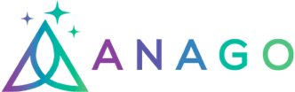 Anago logo