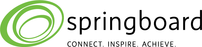 Springboard's Logo